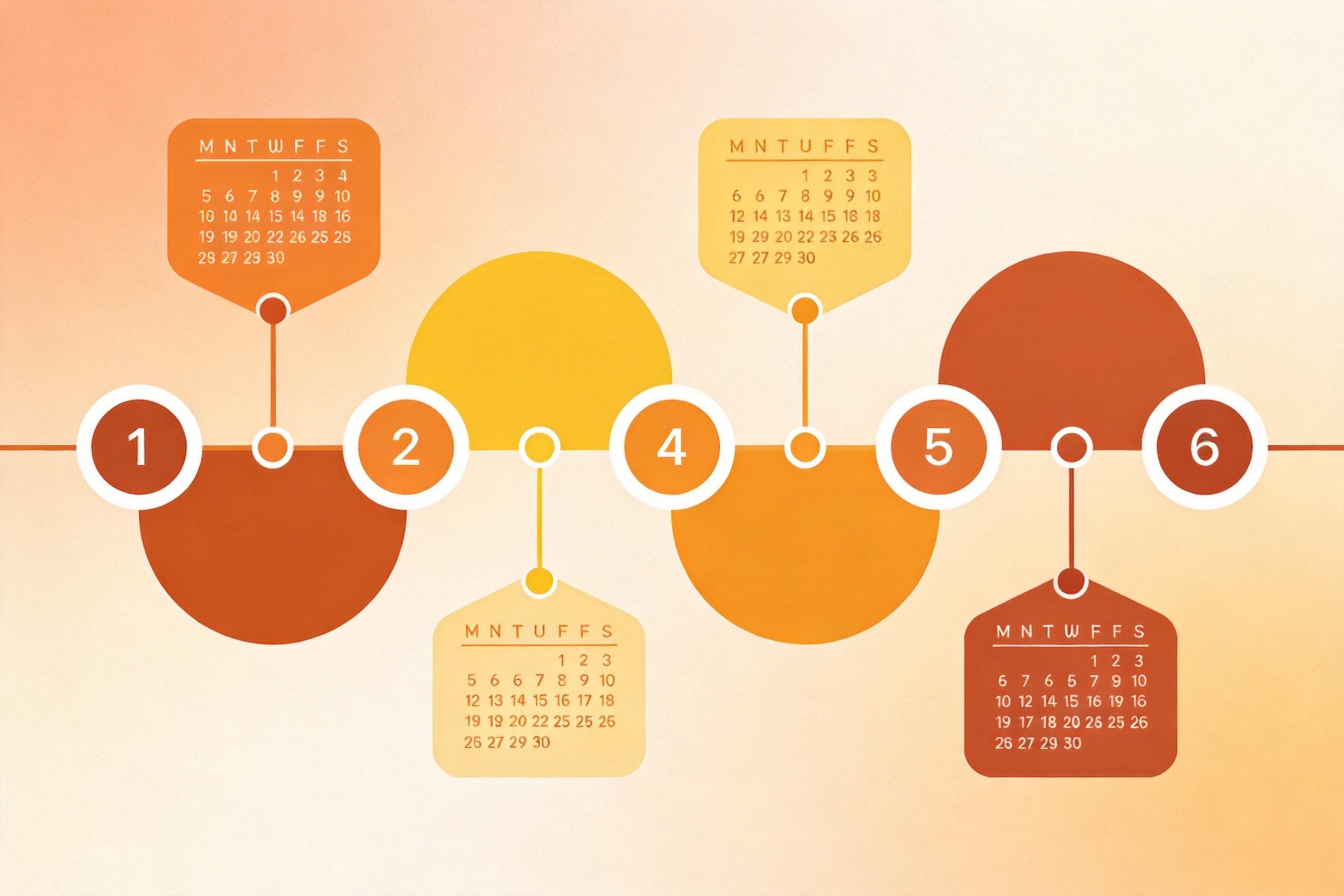 Age calculation use cases across different life situations and applications